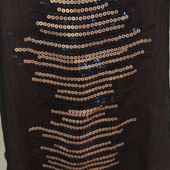 Sequins, racerback, double layers and more! - Picture 3 of 5